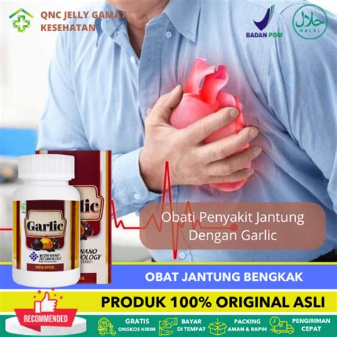 Obat Jantung Bengkak Obat Jantung Jantung Berdebar Obat Jantung