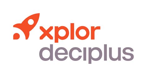 Connexion Au Logiciel Xplor Deciplus Xplor Deciplus