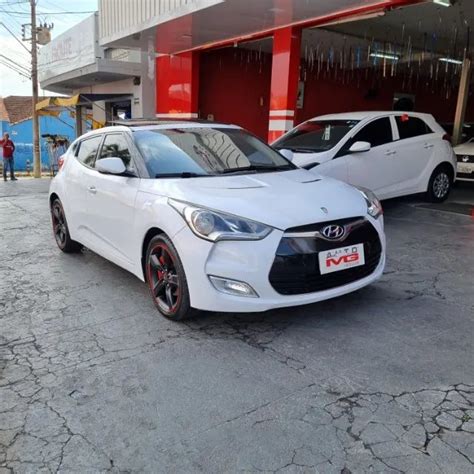 Hyundai Veloster Usados E Novos Em Belo Horizonte E Regi O Mg Olx