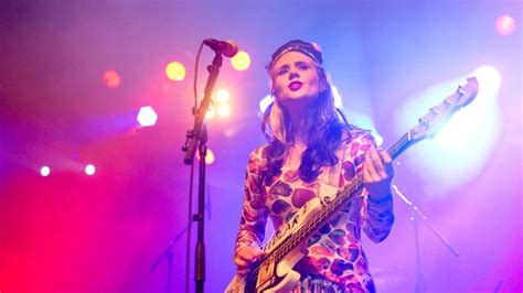 Kate Nash Bands A Z Rockpalast Fernsehen Wdr