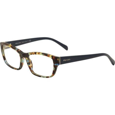 Prada Women S Eyeglasses Vpr O Vpr O Full Rim Optical Frame