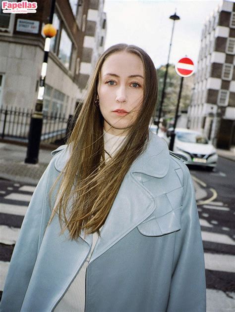 Erin Doherty Nude Leaks Fapellas