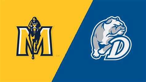 Murray State Vs Drake 4123 Stream The Game Live Watch Espn