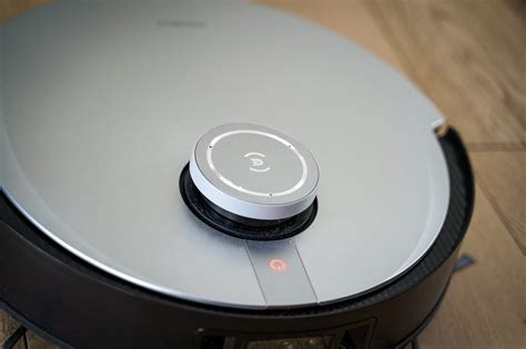 Test Ecovacs Deebot X1 Turbo un robot aspirateur laveur à plus de