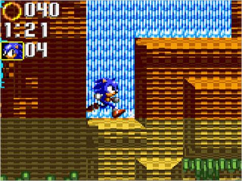 Sonic The Hedgehog Triple Trouble Review