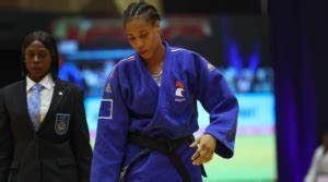 Judo Championnats Du Monde Cadets La S Lection Fran Aise