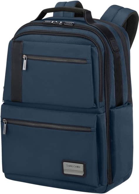 Samsonite Openroad 2 0 17 3 Notebook Rucksack Cool Blue Ab 151 49