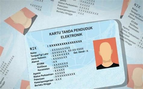 Begini Cara Mengurus Ktp Hilang Secara Online Dan Offline Gratis