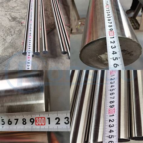 Nickel Alloy Hastelloy C B C C B Round Bar With Good Price