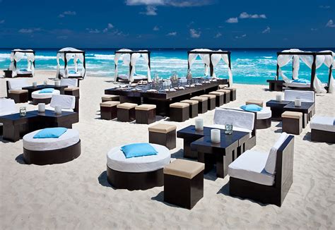 The Marriott Cancun Resorts | Setting for large incentives and meetings | MeetingsNet