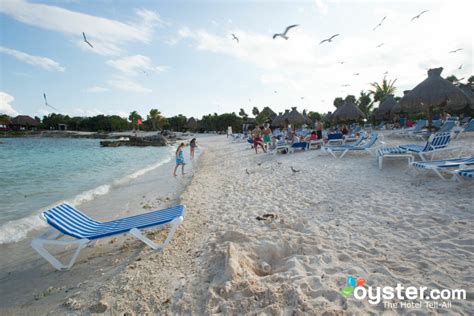 Grand Sirenis Riviera Maya Resort Review What To REALLY Expect If You Stay