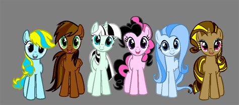 Monster High Characters Disney Characters Fictional Characters Mlp