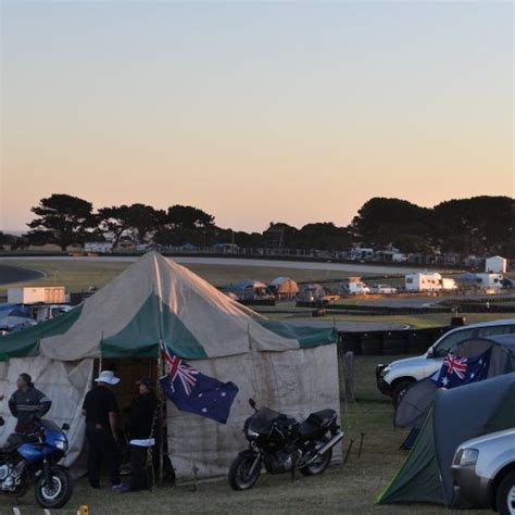 Packed Phillip Island WorldSBK Schedule Released World Superbikes