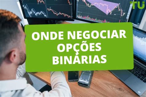 As Principais Corretoras De Op Es Bin Rias Regulamentadas Em