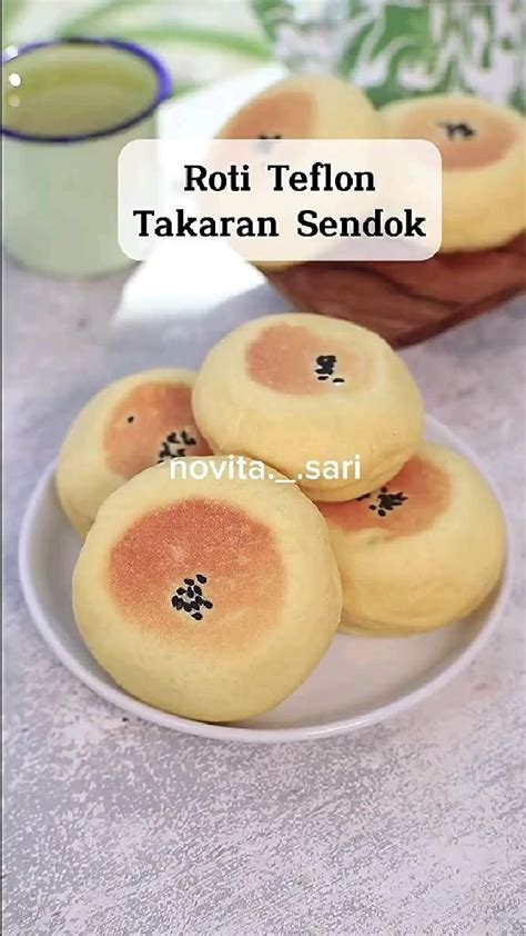 Pin Oleh Erny Setyawati Di Resep Kue Kue Dan Camilan Ide Makanan Makanan Ringan Manis