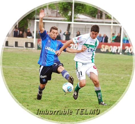 La Historia De San Telmo Vs Ituzaing Imborrable Telmo