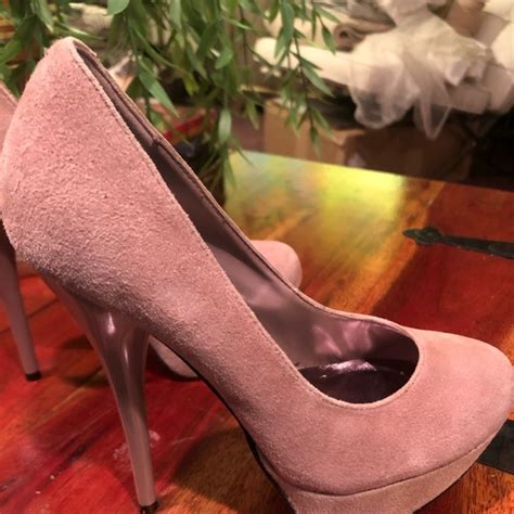 Steve Madden Shoes Steve Madden Nude Heels Poshmark