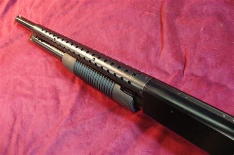 Mossberg 590 Owners Manual 7