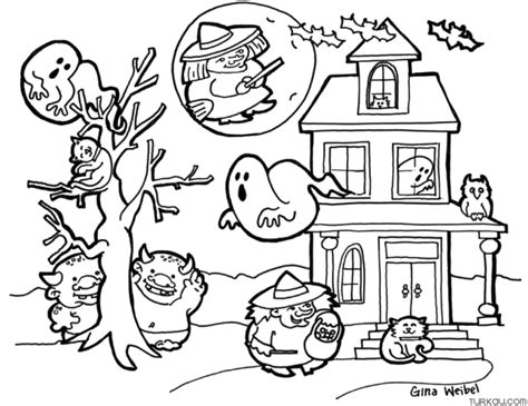 Paw Patrol Coloring Pages Turkau