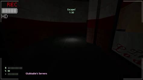 Slender Fortress In A Nutshell Youtube