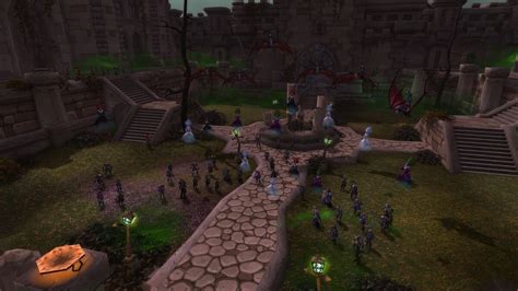 Return To Lordaeron Quest Warcraft Wiki Your Wiki Guide To The