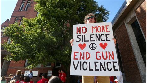 Us Court Strikes Down Domestic Violence Gun Law Bbc News