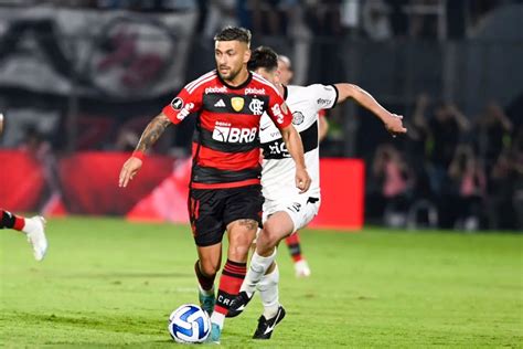 Próximo jogo do Flamengo após cair na Libertadores 2023 DCI