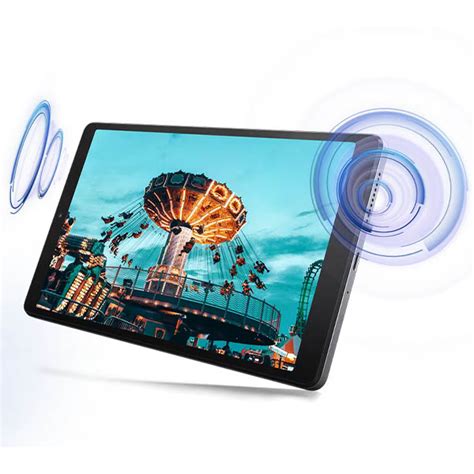 Buy Lenovo Tab M8 (4th Gen) TB300XU Tablet – WiFi+4G 32GB 2GB 8inch ...