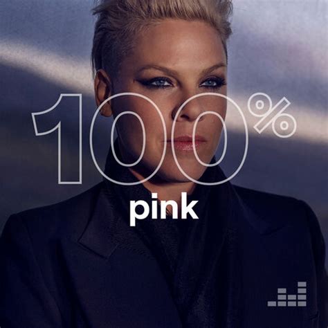 Playlist P Nk Couter Sur Deezer