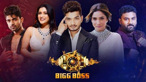 Bigg Boss 17 Grand Finale बिग बॉस में कौन मारेगा बाजी मुनव्वर अंकिता या अरुण साबित होगा