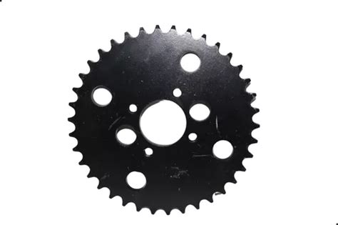 Engrane Sprocket Trasero Vento Reptile Trek Original Env O Gratis