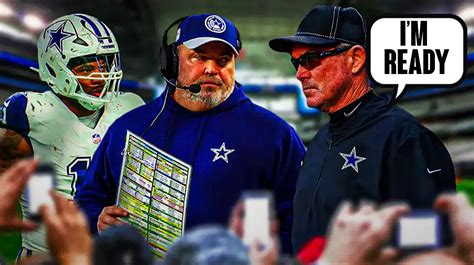 Mike Zimmer breaks silence on joining Cowboys under Mike McCarthy