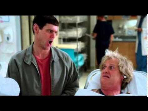 Dumb And Dumber 2 Bloopers – Telegraph