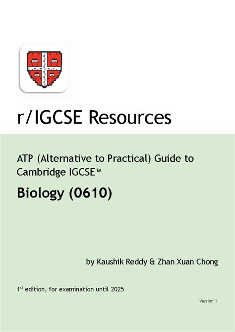 Biology 12 Study Guide Raycroft 8