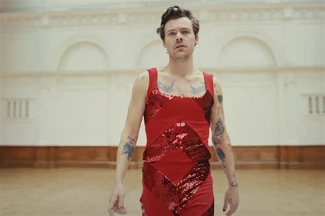 Harry Styles Con As It Was Conquista El No 1 Del Chart Billboard