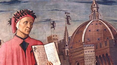 Dante Alighieri Vita E Opere Riassunto Studia Rapido