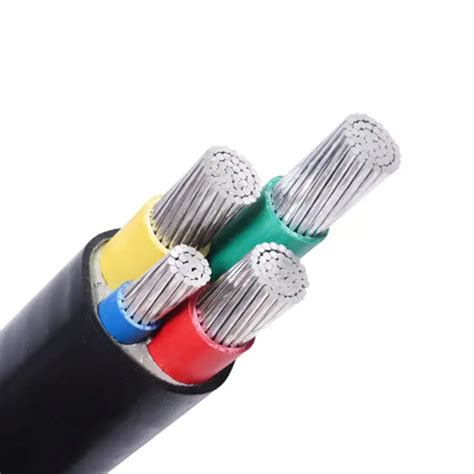 Yjv Cu Conductor Xlpe Insulated Mm Power Cable For Urban Power Grids