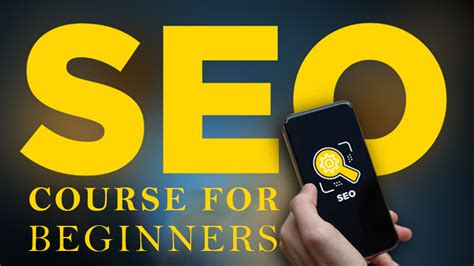 Seo Course For Beginners Digital Marketing Course Chandigarh