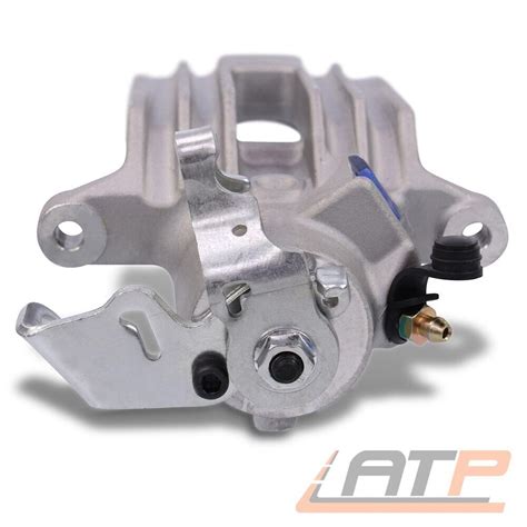 BREMSSATTEL BREMSZANGE HINTEN LINKS FÜR FÜR VW BORA GOLF 4 SEAT LEON