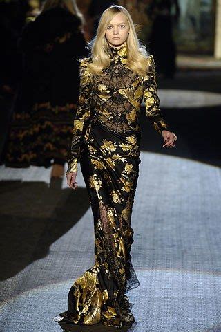 Roberto Cavalli Fall Ready To Wear Fashion Show Fashion Ready