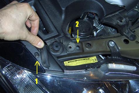 Diy Headlights Adjustment Clublexus Lexus Forum Discussion