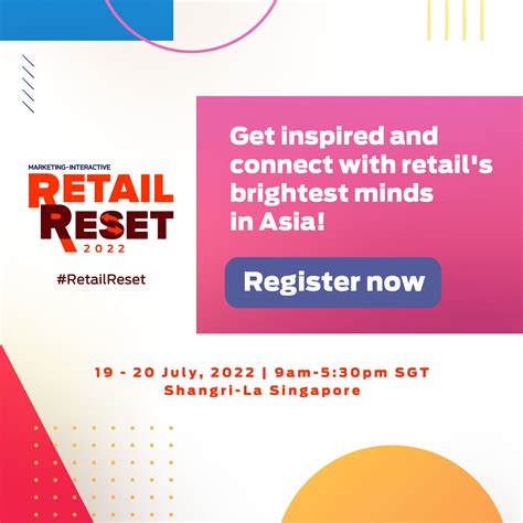 Marketing-Interactive - How do you create the perfect pop-up retail