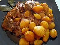 Blog Rezepte Rindfleisch Mit Zwiebeln Griechisches Stifado