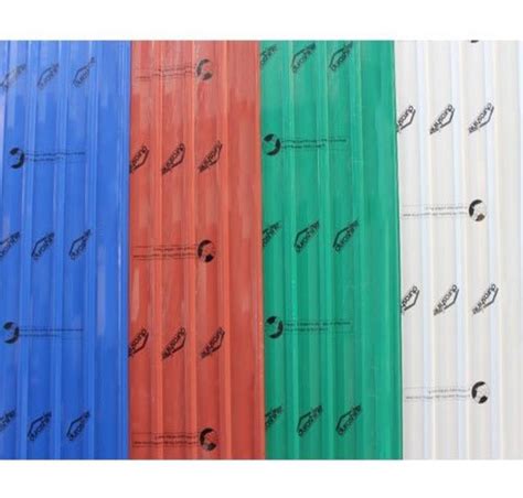 Tata Bluescope Durashine Roofing Sheets Price From Rs Unit Onwards