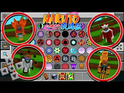 Naruto Jedy V15 Download Mediafıre - SAIUU!! NOVA ADDON DE NARUTO JEDY!(Download via mediafire Na Descrição ...