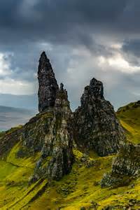 Isle of Skye: Scotland’s Spellbinding Escape
