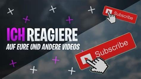 Ich Reagiere Auf Eure Kan Le Live P Youtube