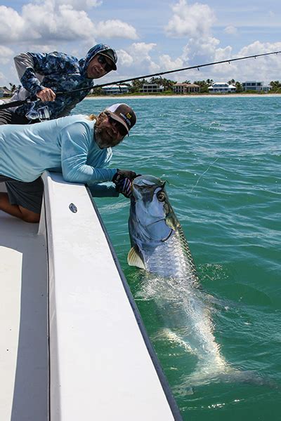 Florida Tarpon Fishing Report May 12th 2019 Florida Tarpon Fishing