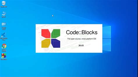 How To Install CodeBlocks IDE On Windows 10 MinGW GCC Compiler For C