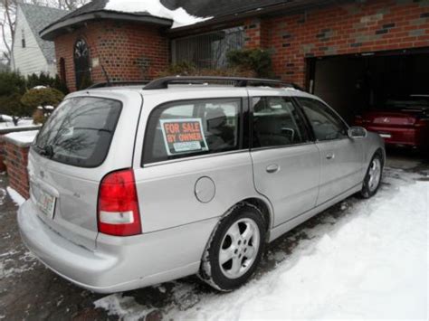 Find used 2003 Saturn LW300 Base Wagon 4-Door 3.0L in Howard Beach, New ...